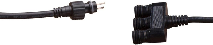 Розподільник підключення Heissner Smart Light 2-pin 10 м (4006873423799) - зображення 1