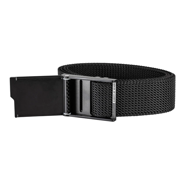 Ремінь 5.11 Tactical SI Web Belt Black 58 (56515-019) - зображення 3