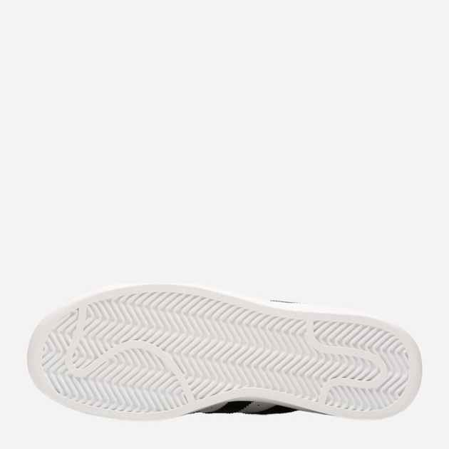 Sneakersy damskie skórzane adidas Originals Superstar XLG IF9995 37.5 Białe (4066751573893) - obraz 5