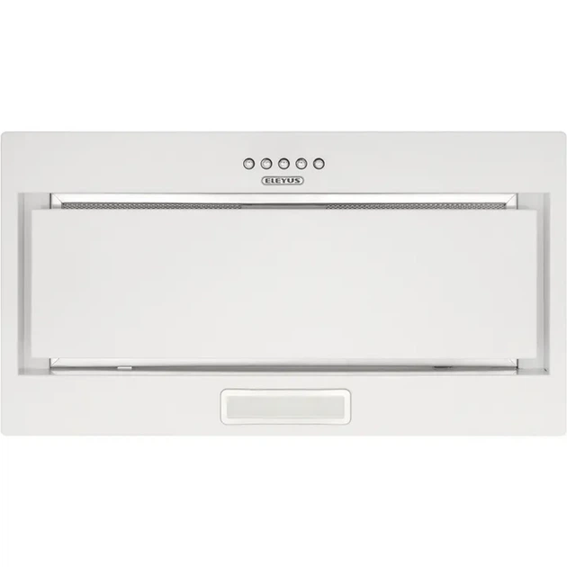 Витяжка ELEYUS URBAN 1200 LED 52 WH - изображение 7