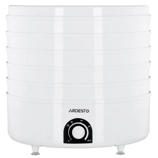Сушарка Ardesto FDB-5385 - изображение 6