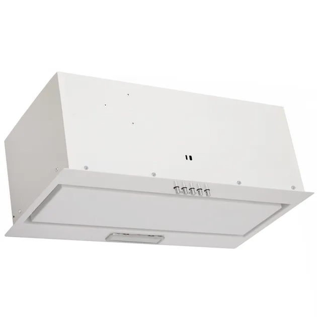 Витяжка ELEYUS URBAN 700 LED 52 WH - изображение 1