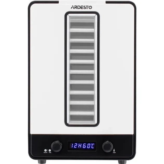 Сушарка Ardesto FDB-1138 - изображение 4