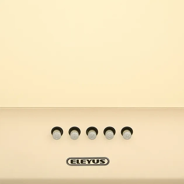 Витяжка ELEYUS FOCUS 700 60 BG - изображение 9