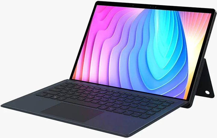 Сенсорный ультрабук 14" MINIS FORUM V3 AMD Ryzen 7 8840U RAM 32GB SSD 1TB Win11 Магниевый сплав (UKR) (102188341) - Уценка - изображение 3