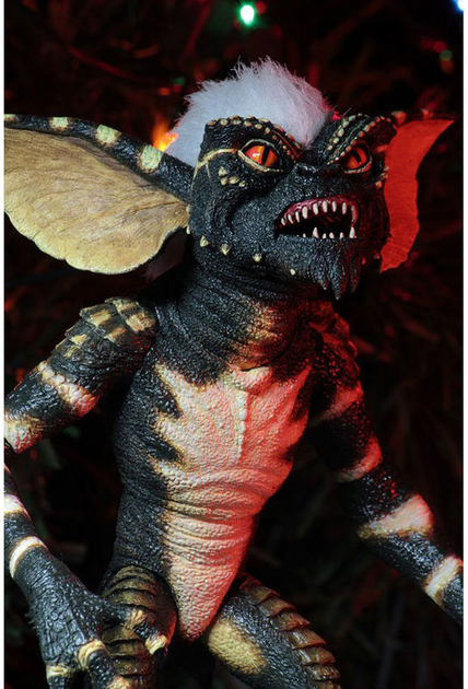 Фігурка Neca Ultimate Strike Gremlins з аксесуарами 18 см (634482307540) - зображення 5