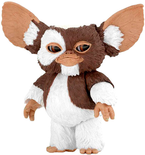 Figurka Neca Gremlins Ultimate Gizmo z akcesoriami 12 cm (634482307526) - obraz 1