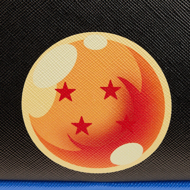 Рюкзак Loungefly Dragon Ball Z Trio 31 см (671803448322) - зображення 5