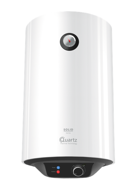 Бойлер Quartz Thermal Technology Solid 80 V - зображення 1