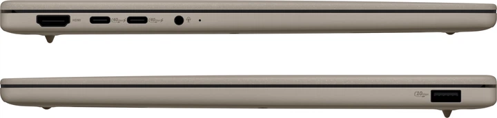 Laptop ASUS Zenbook A14 (90NB1501-M00E30) Zabriskie Beige - obraz 9