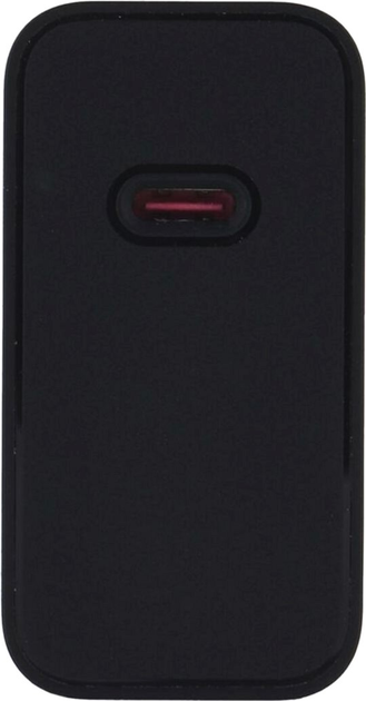 Ładowarka sieciowa Motorola 125W GaN USB + kabel 1 m Black (SJMC1252) - obraz 5