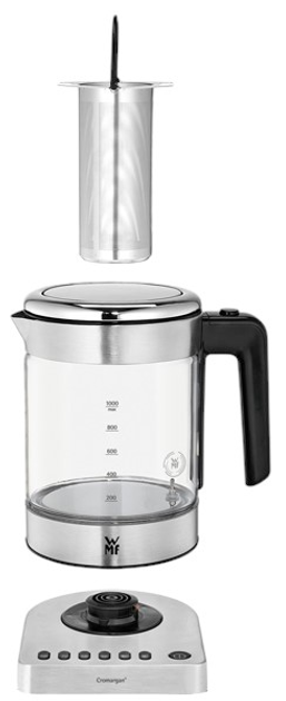 Електрочайник WMF Kitchenminis Vario (4211129133784) - зображення 3
