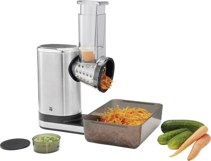 Електрична овочерізка WMF Kitchenminis (4211129119658) - зображення 13