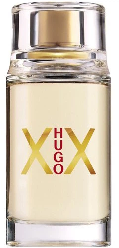 Woda toaletowa damska Hugo Boss Hugo XX 100 ml (0737052130729) - obraz 2