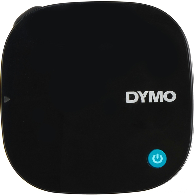 Drukarka etykiet Dymo LetraTag 200B (3026981728556) - obraz 4