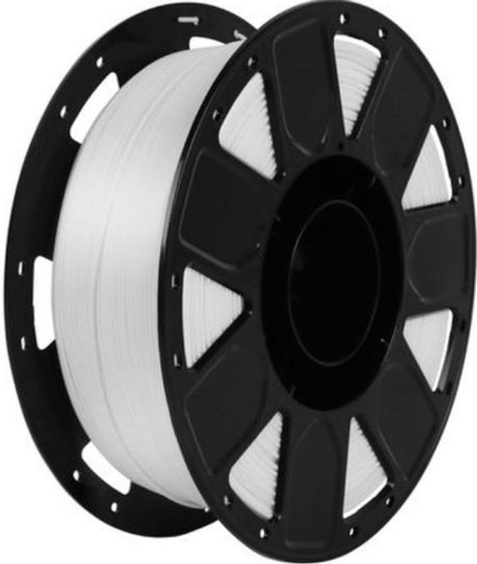 Нитка для картриджа Creality Ender PLA Filament White 1.75 мм White (6971636404330) - зображення 3