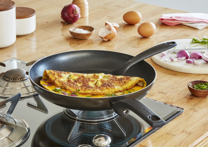Сковорода Tefal Easy Cook & Clean 28 см (3168430305144) - зображення 3