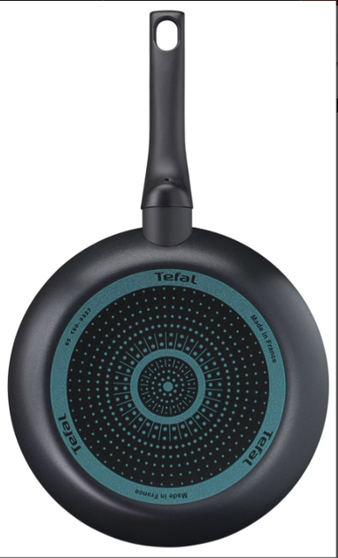 Сковорода Tefal Easy Cook & Clean 28 см (3168430305144) - зображення 5