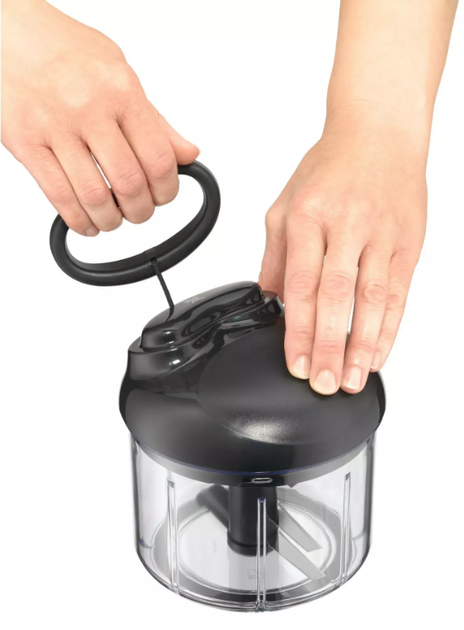 Niszczarka WMF Gourmet 900 ml (4000530699336) - obraz 4