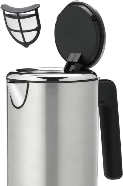 Електрочайник WMF Lono Double 1.3 л (4211129132886) - зображення 5