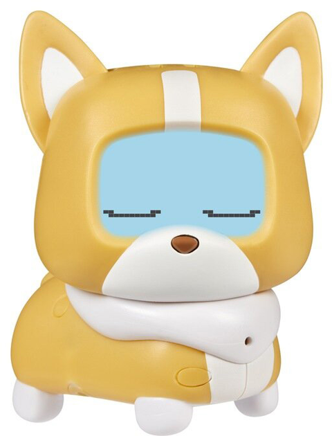 Zabawka interaktywna MGA Pixel Petz Corgi Beżowy (0035051540298) - obraz 4