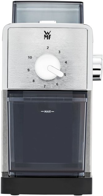 Кавомолка WMF Stelio (4211129128032) - зображення 4