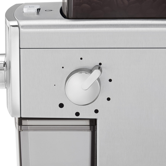 Кавомолка WMF Stelio (4211129128032) - зображення 6