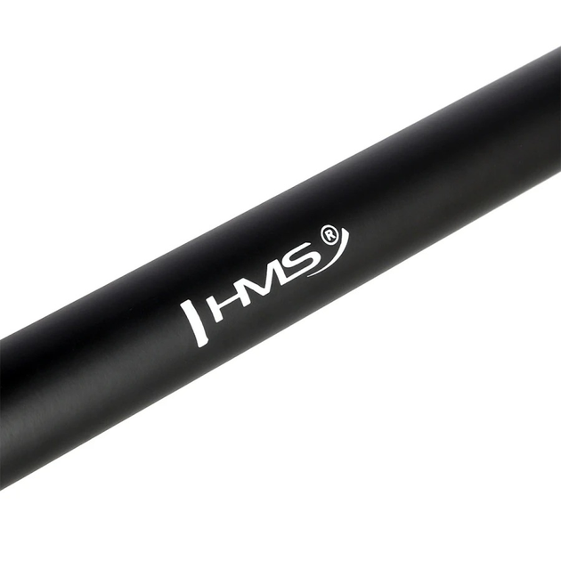 Гриф HMS + затискачі GBP01 (5907695592191) - зображення 5