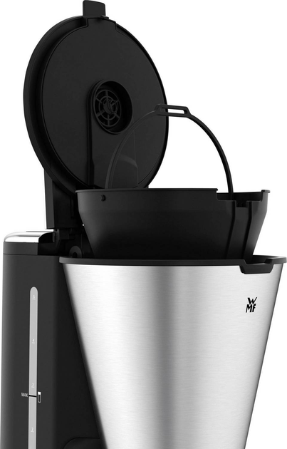 Ekspres do kawy przelewowy WMF Kitchenminis Aroma Thermo To Go (4211129130462) - obraz 8