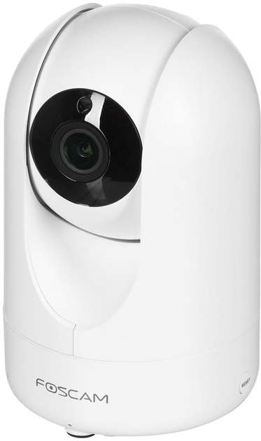 Kamera IP Foscam R4M 4MP White (6954836025628) - obraz 3