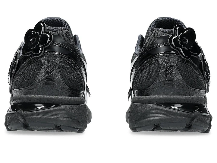 Кросівки Asics CECILIE BAHNSEN x GEL-TERRAIN 1203A526 Чорні 37 (23