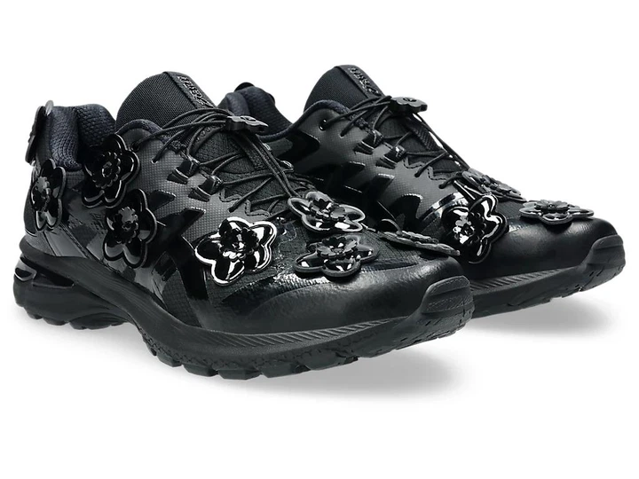 Кросівки Asics CECILIE BAHNSEN x GEL-TERRAIN 1203A526 Чорні 38 (24