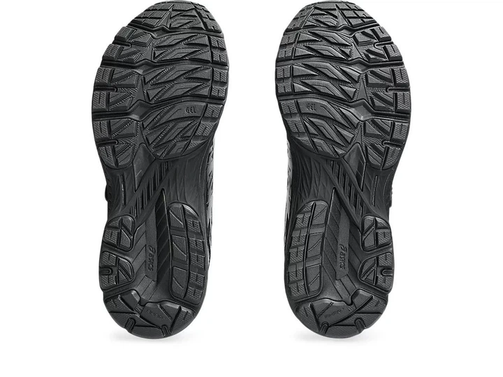 Кросівки Asics CECILIE BAHNSEN x GEL-TERRAIN 1203A526 Чорні 38 (24