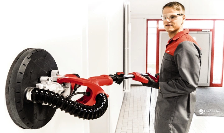 Polerka Einhell TC-DW 225 (4259930) - obraz 3