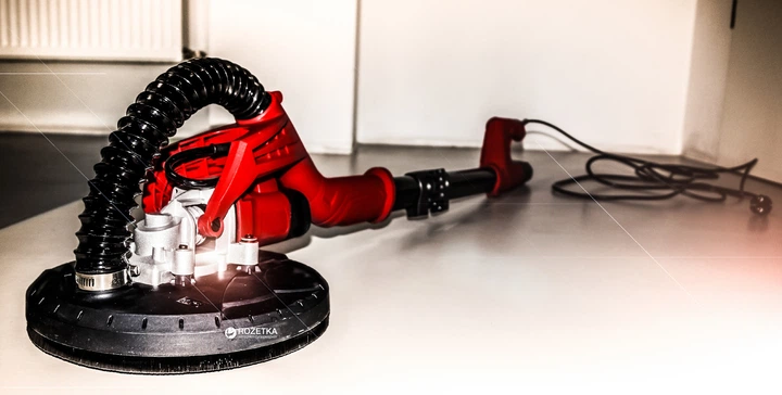 Polerka Einhell TC-DW 225 (4259930) - obraz 5