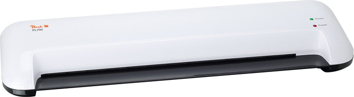 Laminator Peach Premium A3 PL755 (7640169585777) - obraz 1