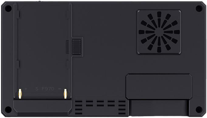 Monitor podglądowy 6" FeelWorld CUT6S (6971863817026) - obraz 8