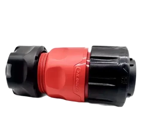 Герметичный разъем Cnlinko 9 pin IP67 комплект YM-20-J09SX-02-402A, YM-20-C09PE-02-002A - изображение 6