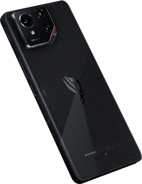 Мобильный телефон ASUS ROG Phone 9 Pro 16/512GB Phantom