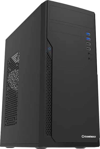 Корпус Gamemax ET-211-U3 NP - Фото 1 Корпус Gamemax ET-211-U3 NP - изображение 1