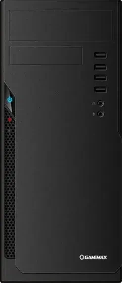 Корпус Gamemax ET-211-U3 NP - Фото 2 Корпус Gamemax ET-211-U3 NP - изображение 2