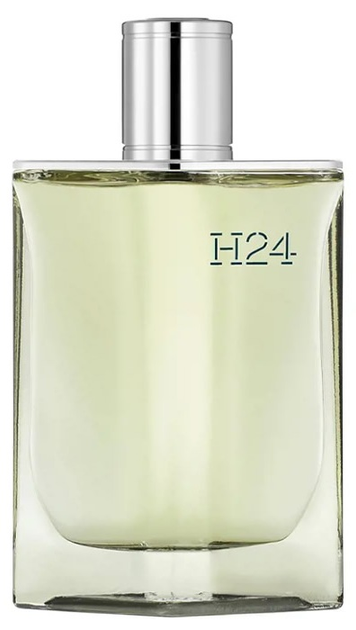 Woda perfumowana męska Hermes H24 Eau De Parfum Spray 50 ml (3346130413769) - obraz 1