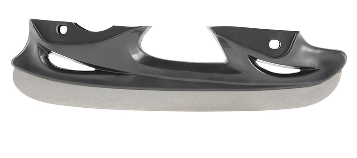 Łyżworolki Nils Extreme 2 w 1 NH11912 A 35-38 M Czarno-Różowe (5907695543032) - obraz 8