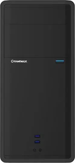 Корпус Gamemax ET-209-NP-2U3 - изображение 2