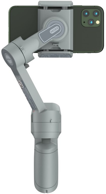 Стедікам Moza Mini MX Grey (6973137270117) - зображення 3