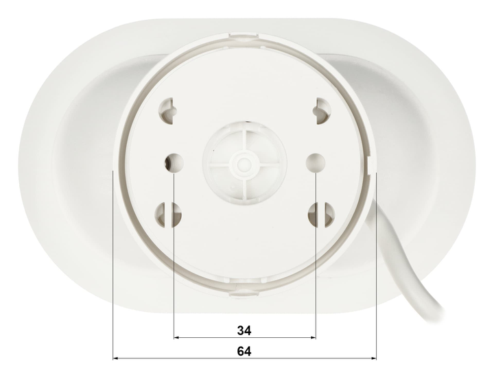 Kamera IP IMOU Knight (IPC-F88FIP-V2) - obraz 10