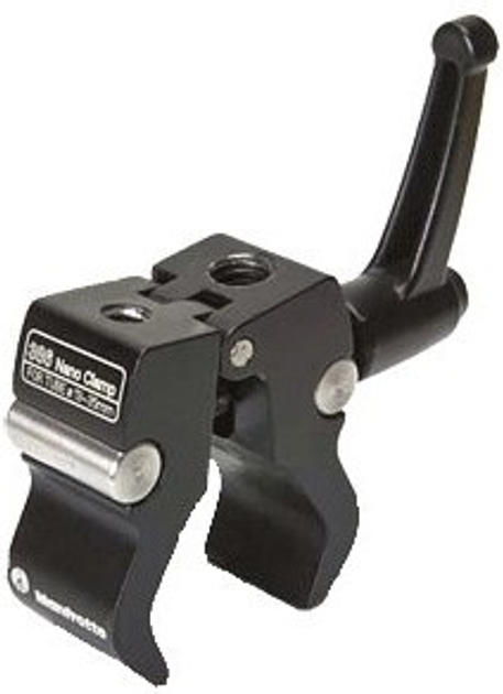 Uchwyt montażowy Manfrotto Nano Clamp 386B (8024221636833) - obraz 1