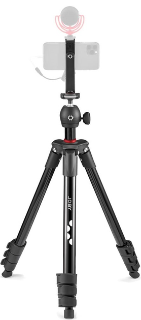 Statyw Joby Compact Light Kit (8024221717891) - obraz 4