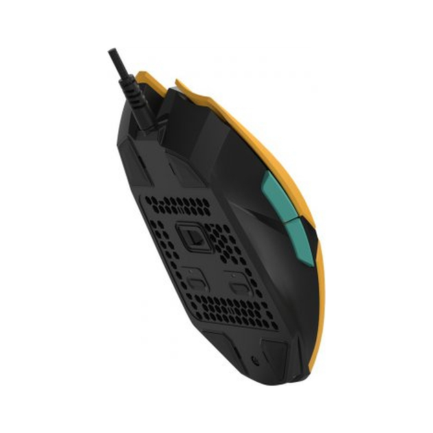 Мышка A4Tech W63 Max USB Renegade Sunset (4711422003642) - изображение 6