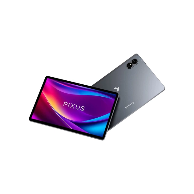 Планшет Pixus Deon 10.95" 6/128GB LTE metal, gray - изображение 8